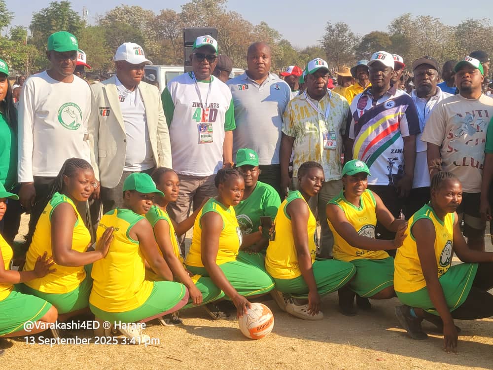 Skills demonstration event